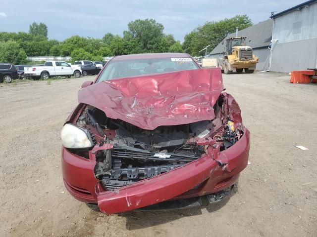 2008 Chevrolet Impala LT