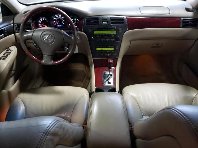 2002 Lexus ES 300