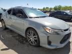 2016 Scion TC