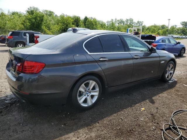 2013 BMW 528 XI