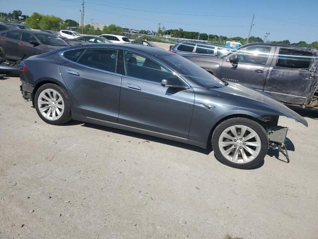 2017 Tesla Model S