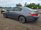 2015 Honda Accord Hybrid