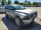 2002 Dodge Durango SLT