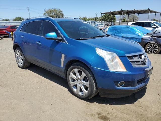 2010 Cadillac SRX Performance Collection