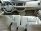 2008 Mercury Grand Marquis LS