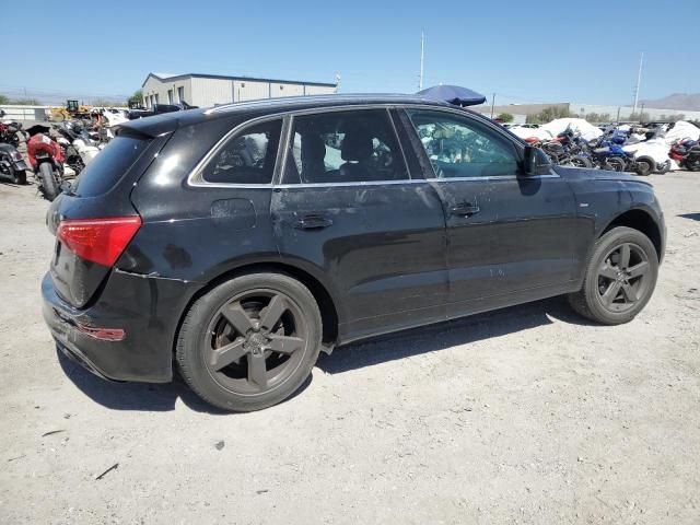 2012 Audi Q5 Premium Plus