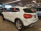 2015 Mercedes-Benz GLA 250 4matic