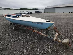 Salvage boats for sale at Avon, MN auction: 2020 Other Other