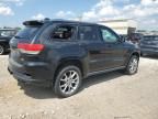 2016 Jeep Grand Cherokee Summit