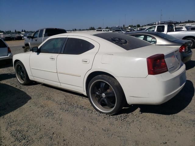 2007 Dodge Charger SE