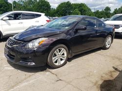 Nissan Altima salvage cars for sale: 2010 Nissan Altima S