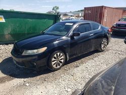 Salvage cars for sale at Hueytown, AL auction: 2014 Honda Accord LX-S