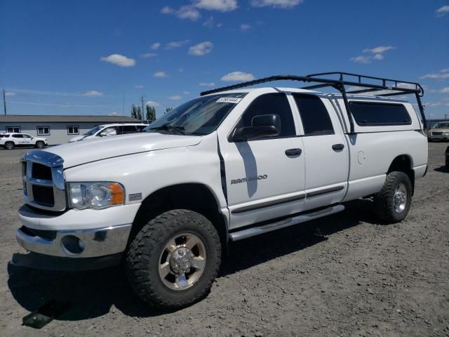 2003 Dodge RAM 2500 ST