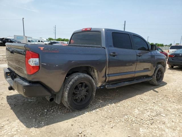 2015 Toyota Tundra Crewmax SR5