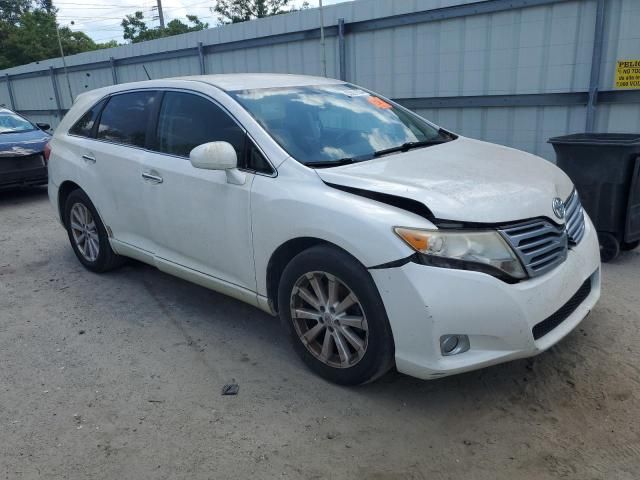 2010 Toyota Venza