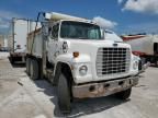 1985 Ford L-SERIES LT9000