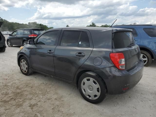 2009 Scion XD