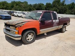 1995 Chevrolet GMT-400 C1500 en venta en Oklahoma City, OK