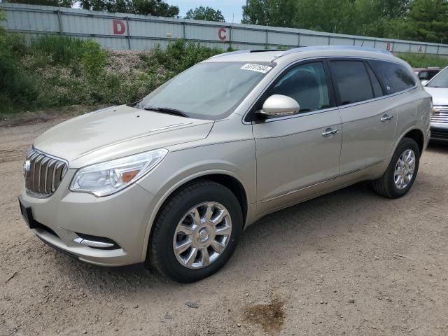 2014 Buick Enclave