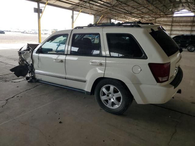 2010 Jeep Grand Cherokee Laredo