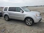 2012 Honda Pilot EXL