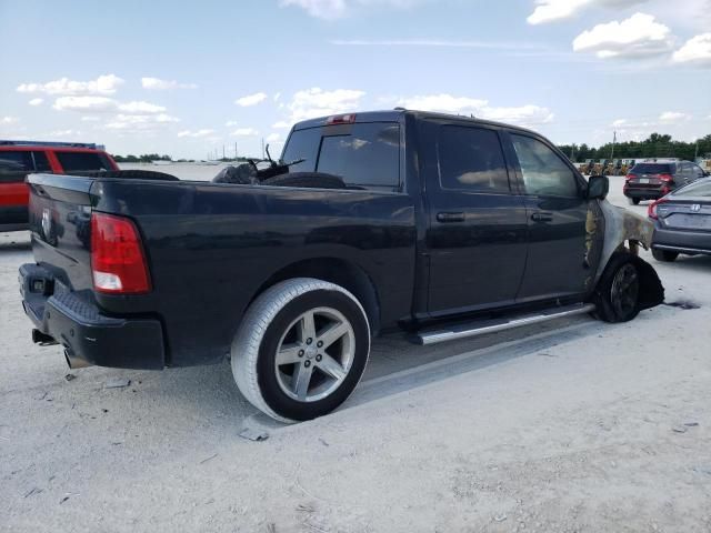 2009 Dodge RAM 1500