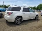 2013 GMC Acadia Denali