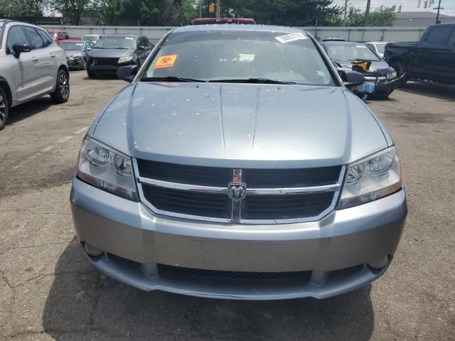 2008 Dodge Avenger SXT