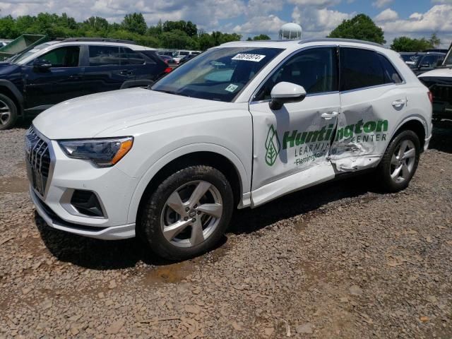 2020 Audi Q3 Premium