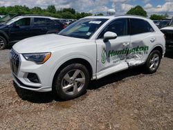 2020 Audi Q3 Premium en venta en Hillsborough, NJ