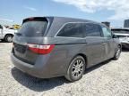 2011 Honda Odyssey EXL