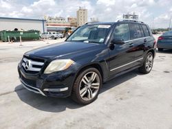 Salvage Cars with No Bids Yet For Sale at auction: 2014 Mercedes-Benz GLK 350