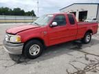 2000 Ford F150