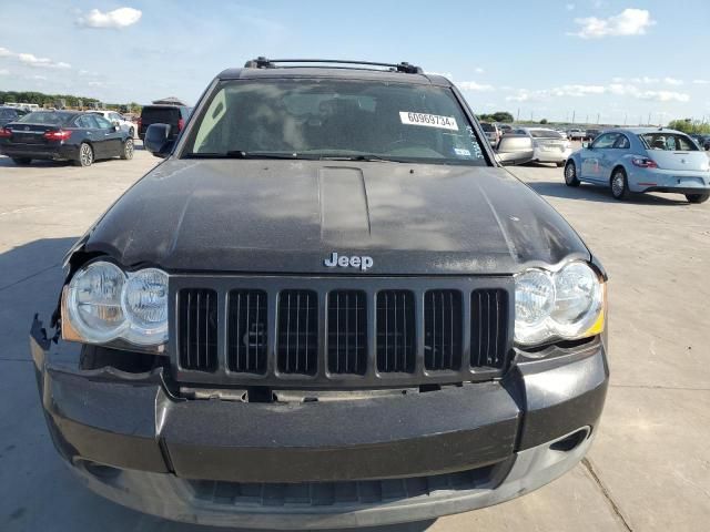 2009 Jeep Grand Cherokee Laredo