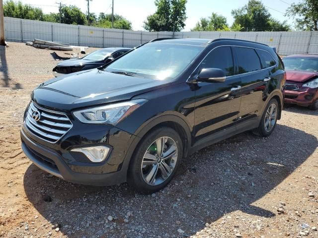 2014 Hyundai Santa FE GLS