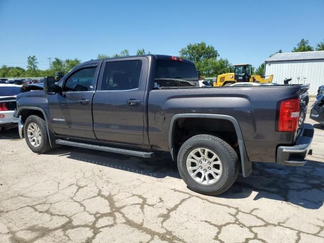 2014 GMC Sierra K1500 SLE