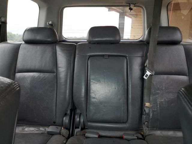 2004 Honda Pilot EXL