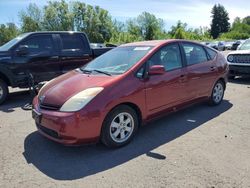 2005 Toyota Prius en venta en Portland, OR