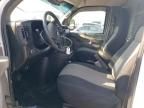 2010 Chevrolet Express G2500