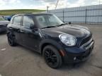 2014 Mini Cooper S Countryman