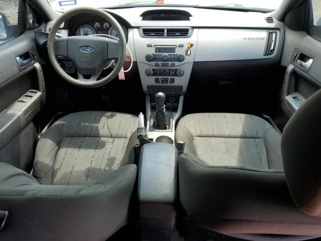 2008 Ford Focus SE