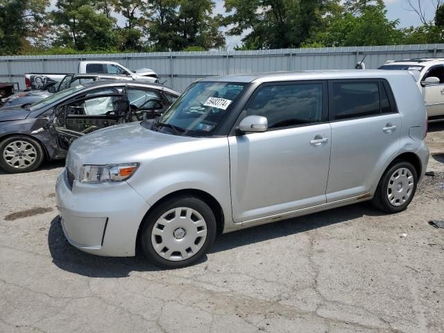 2009 Scion XB