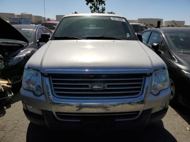 2006 Ford Explorer XLT