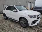 2022 Mercedes-Benz GLE 350 4matic