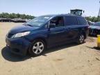 2012 Toyota Sienna LE