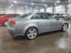 2007 Audi A4 2.0T Quattro