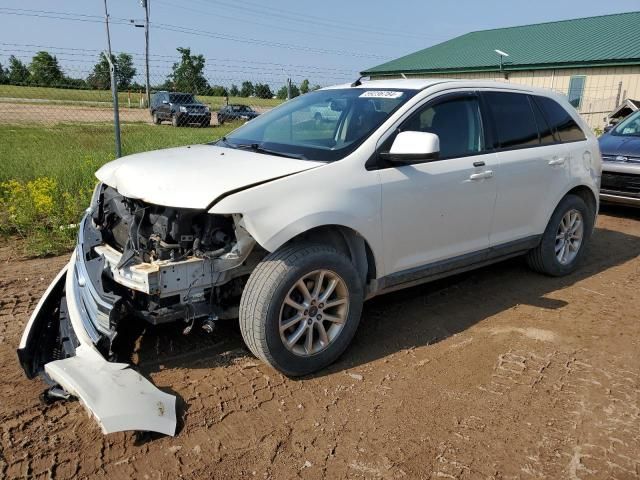 2010 Ford Edge SEL