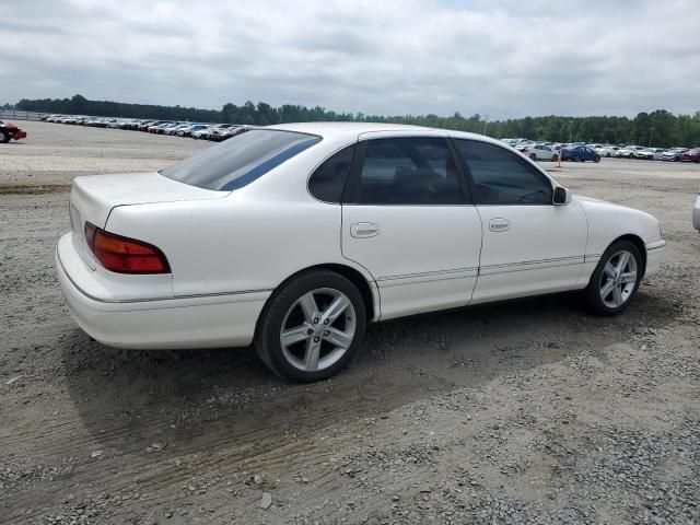 1999 Toyota Avalon XL