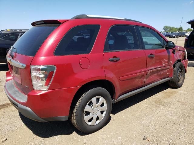 2006 Chevrolet Equinox LS