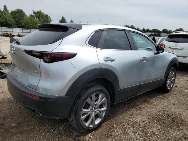 2020 Mazda CX-30 Select